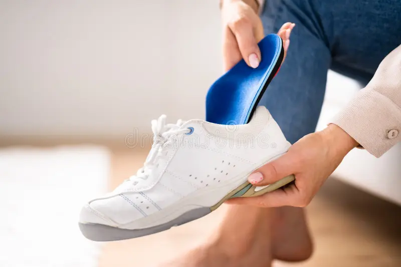 The Importance of Orthopaedic Shoes and Your Foot Health
