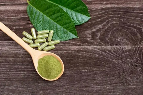 Is Kratom the Next Big Thing in Natural Health Alternatives?