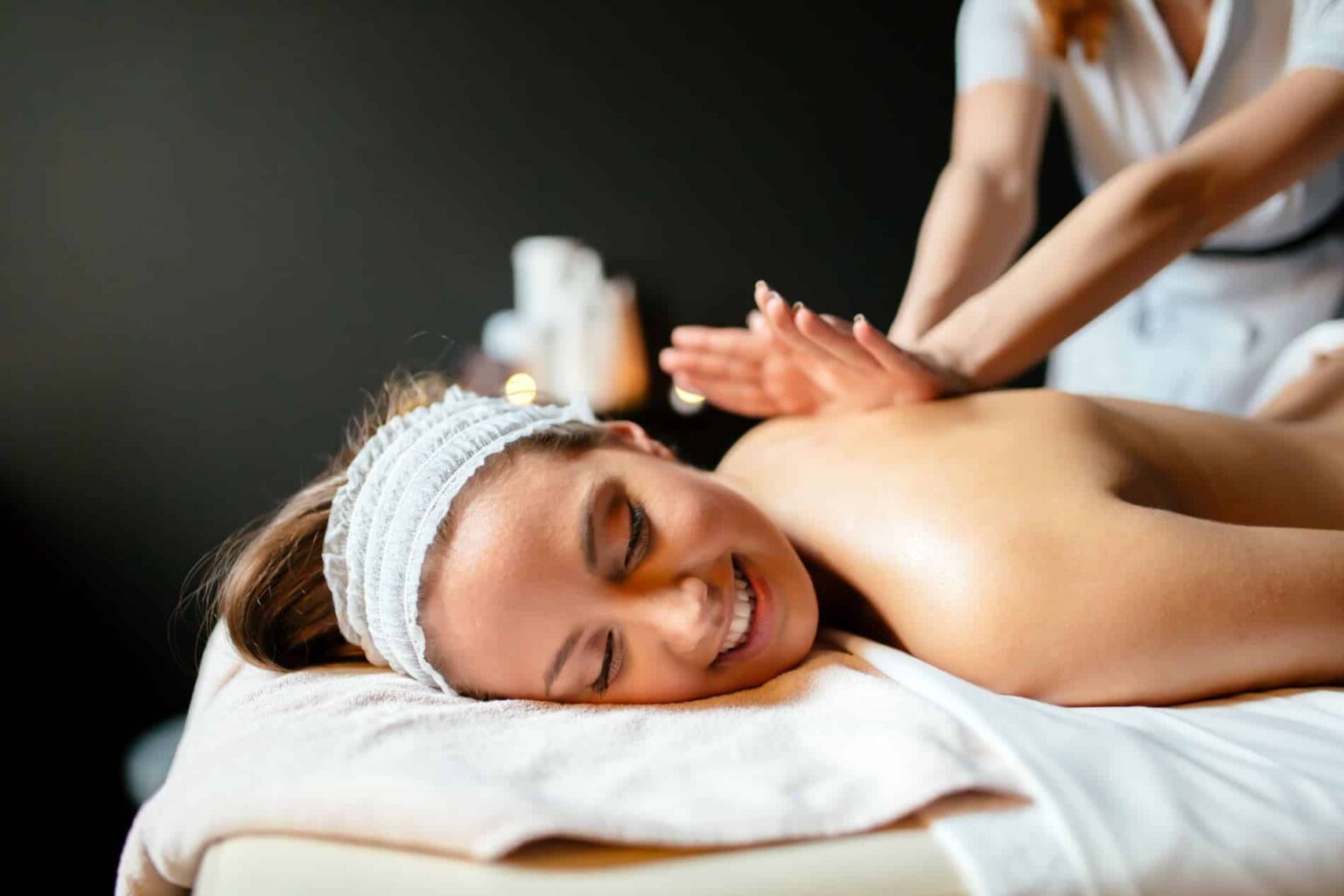 Relax on the Go: Tips for Booking a Last-Minute Massage While Traveling