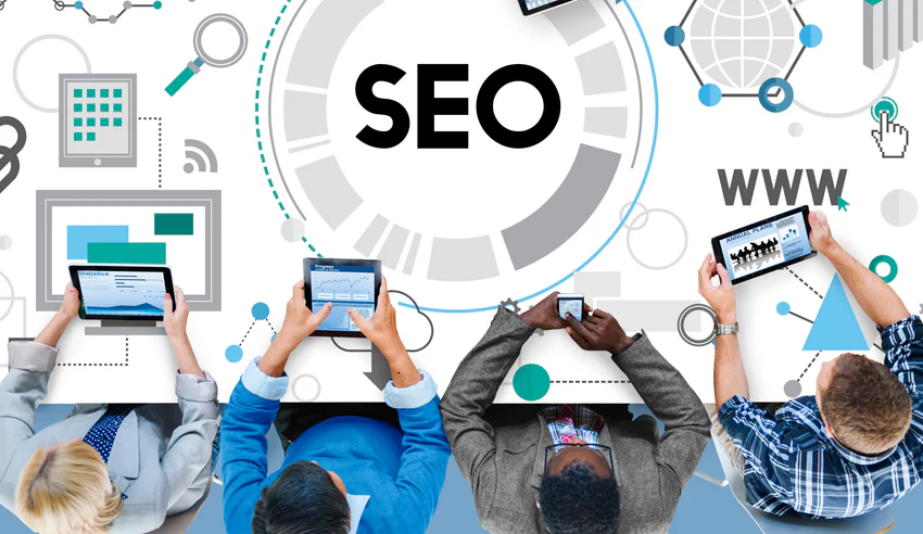 Maximizing Your Website’s SEO with the Right Audit Tools
