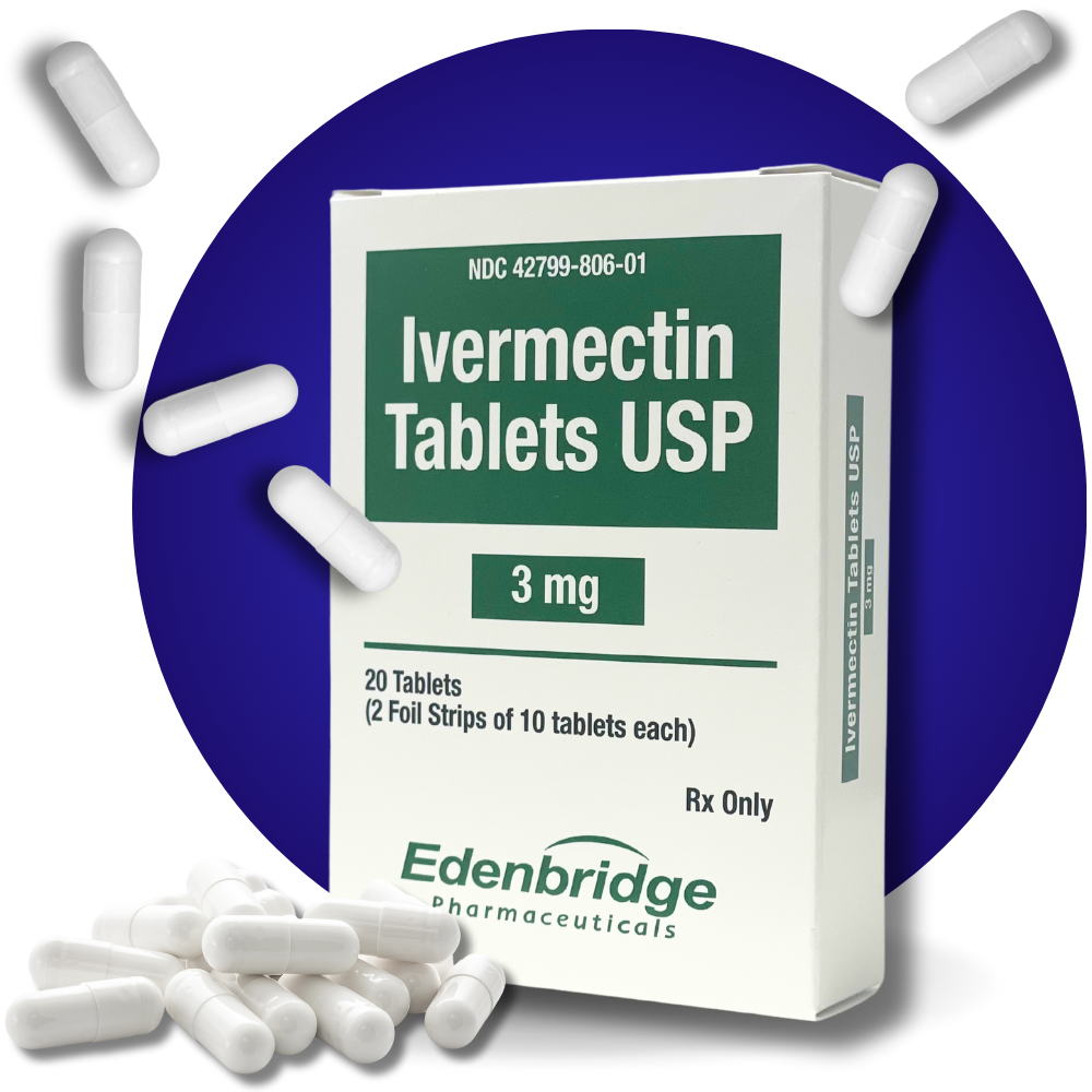 How Ivermectin May Be a Potential Aid Against COVID-19