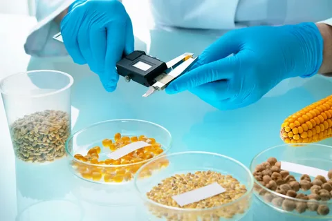 The Importance of Mycotoxin Testing in Ensuring Food and Feed Safety