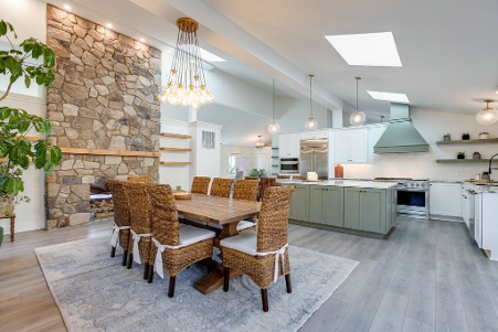Transform Your Living Space: How Home Remodeling Can Enhance Your Home’s Value Home Remodeling