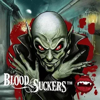 Play Blood Suckers and Sink Your Teeth into Real Wins