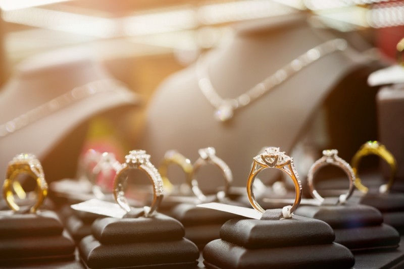 Wholesale Fashion Jewelry: A Complete Guide for Retailers and Entrepreneurs