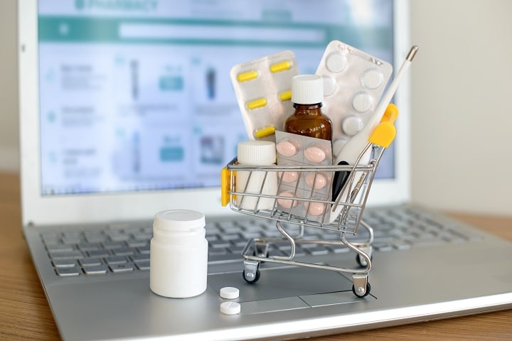 Your Guide to Buying Pain Meds Online Safely and Responsibly