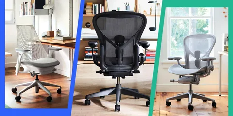 Ergonomic Solutions: Top Office Chairs Available in Townsville