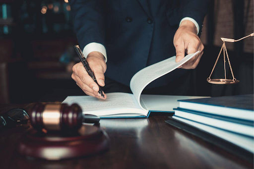 Legal Support for Every Situation: Exploring the Right Legal Expertise for You