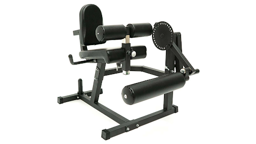 Leg Extension Machines: Strengthening Your Quads for Better Performance