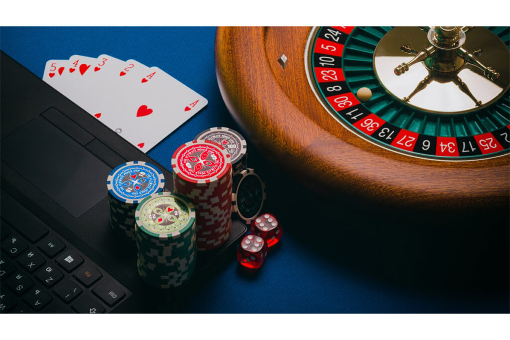 Exploring the World of Non-GamStop Casinos in the UK: A Comprehensive Guide