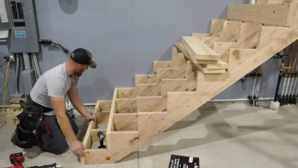 Effective Stair Tread Installation: Expert Tips for a Secure and Long-Lasting Fit