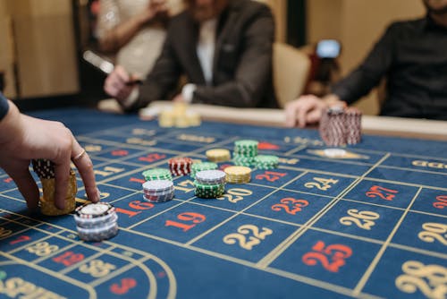 Why Should You Use Licensed Betting Sites?