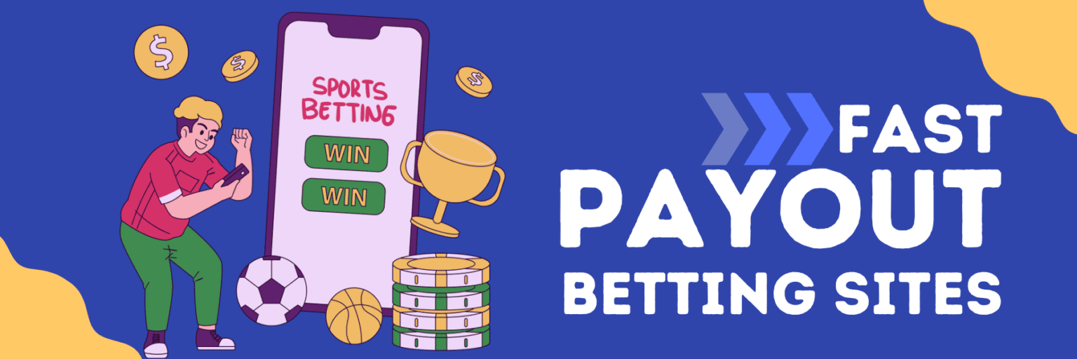 How to Discover Fast Payouts on New Betting Sites in the UK