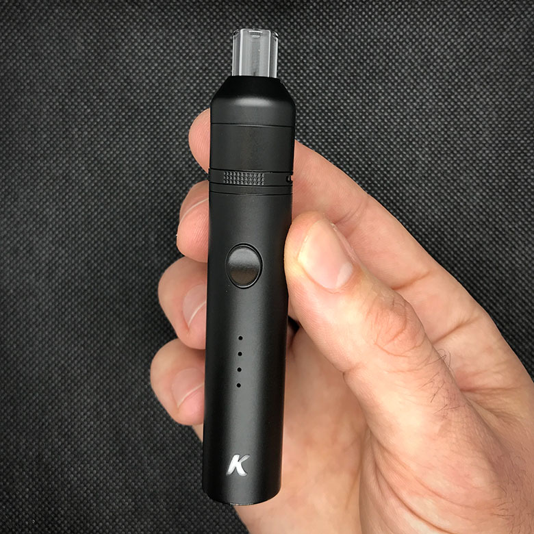 The Rise of the Dab Pen: A Modern Twist on Vaping Concentrates
