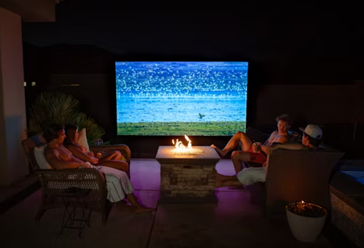 Setting the Scene: How to Choose the Right Professionals for Home Theater Installation