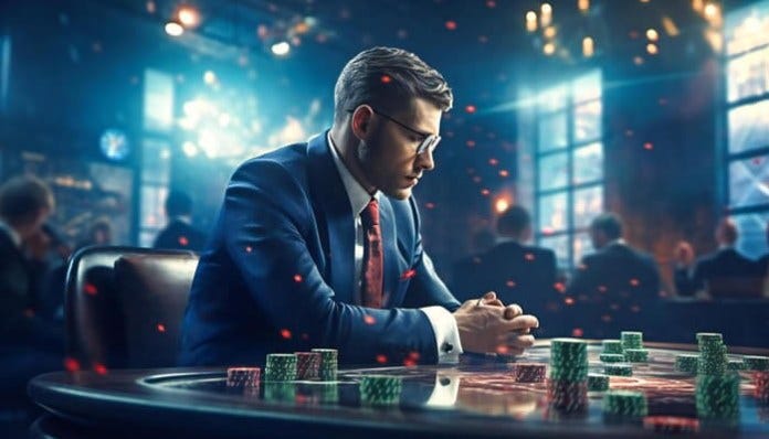 Avoiding Pitfalls: Common Mistakes When Using Betting Sites Not on GamStop