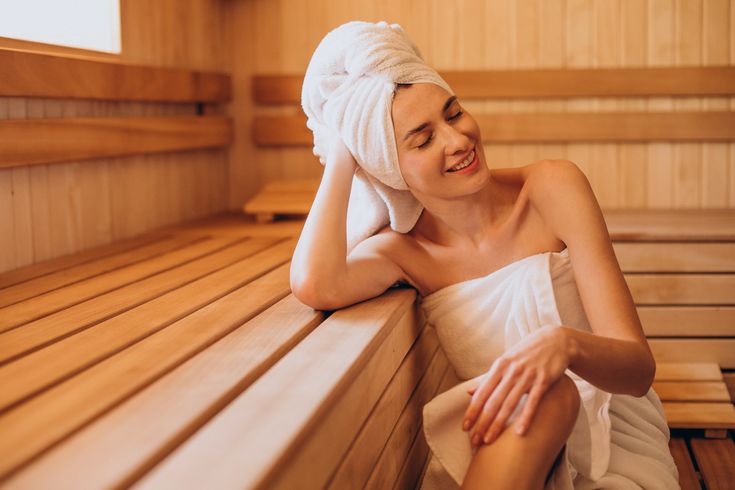 The Heat is On: Unpacking the Benefits of Sauna
