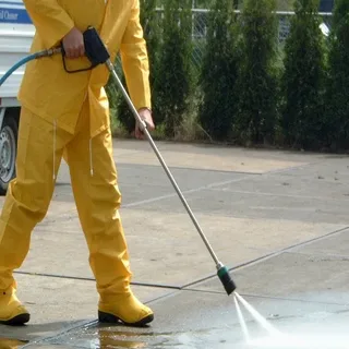 Pressure Wash Surface Cleaners: The Game-Changer for Professional Cleaning Results