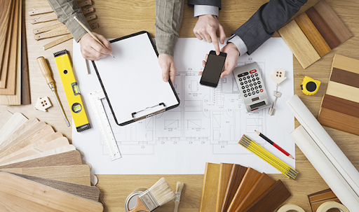 5 Tips for Planning a Major Home Renovation Project