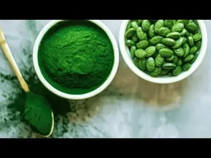 What Does Spirulina Taste Like? A Closer Look at This Nutrient-Dense Superfood