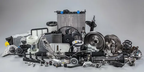 A Practical Guide to Buy Used Auto Parts and Transmissions
