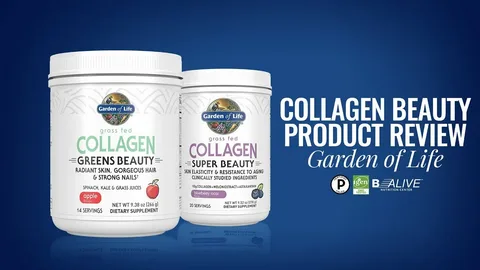 The Power of Grass Fed Collagen Powder: Unlocking Beauty and Wellness Benefits