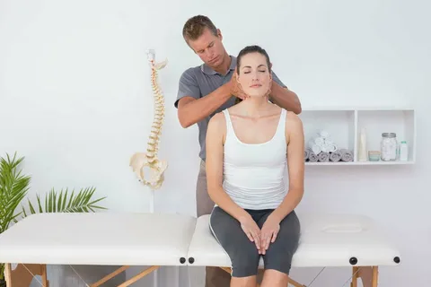 Beyond the Crack: What Chiropractic Care Really Does for Your Health