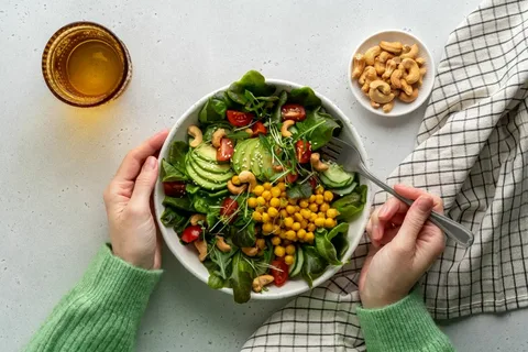 Meal Prep for Sustained Energy: Planning Nutrition for Busy Lifestyles