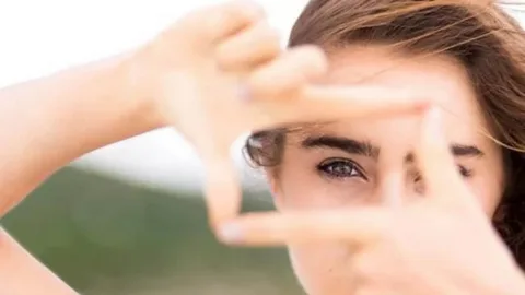 5 Surprising Things Your Eyes Can Reveal About Your Health