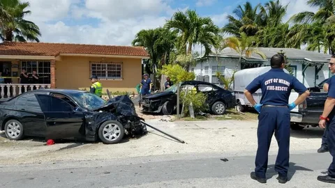 Injured in Miami Gardens? Why the Right Lyft Accidents Lawyer Makes All the Difference