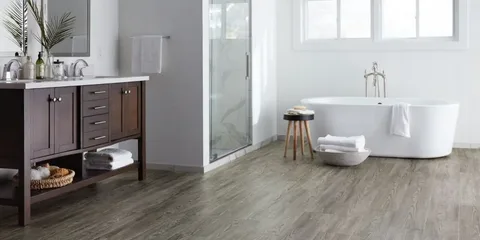 Choosing the Best Vinyl Flooring for Your Santa Ana Home