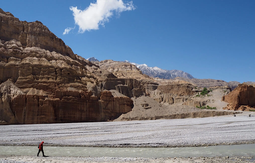 Upper Mustang Trek: Explore the Hidden Kingdom of Nepal