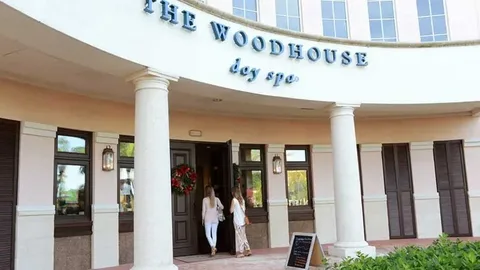 Discovering the Best Medspa in The Woodlands, TX