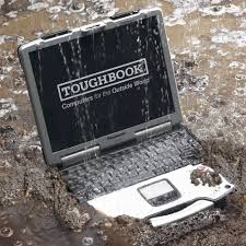 Why the Panasonic Toughbook CF-29 is a Leader in Rugged Computing