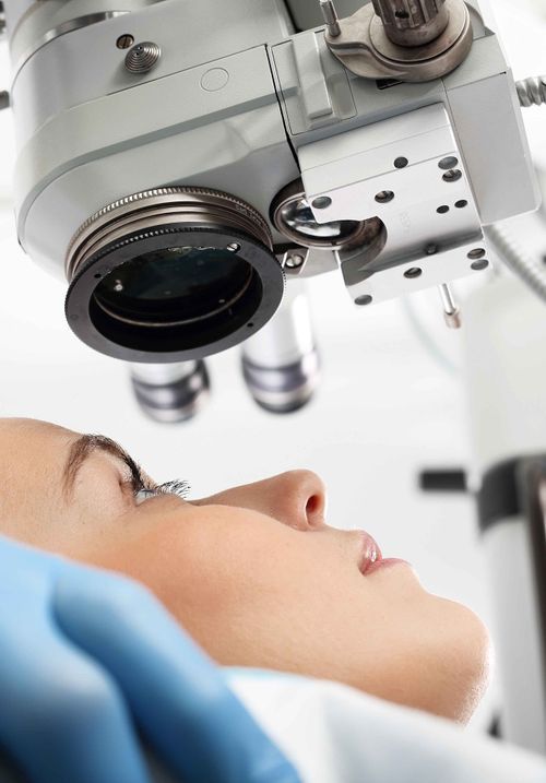 LASIK vs PRK vs SMILE: Choosing the Right Vision Correction Procedure for Your Eyes