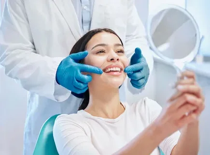 Your Trusted Dentist in Port Moody BC