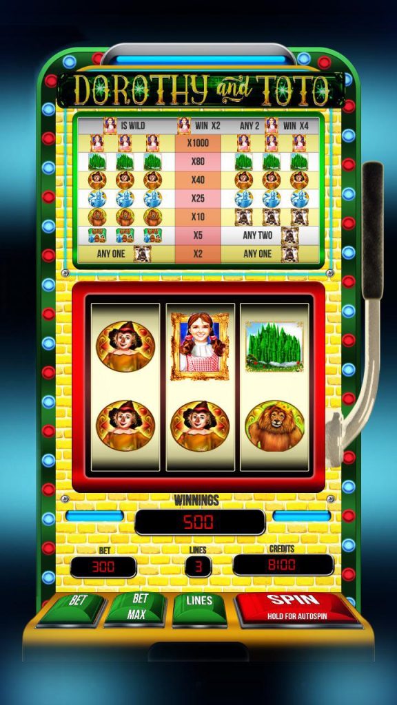 Common Mistakes to Avoid When Playing Toto Slots
