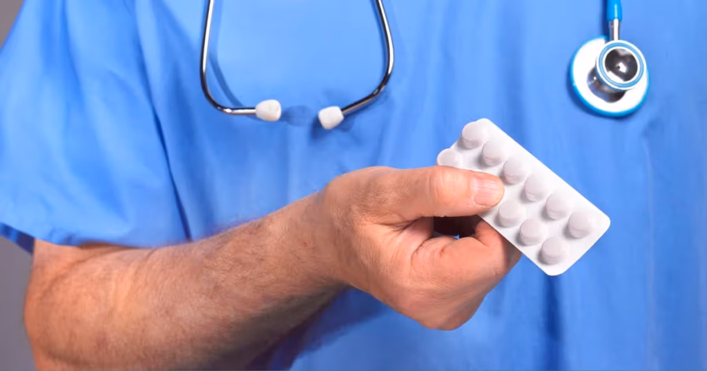Understanding NHS Guidance on Zopiclone: Prescription Use, Safety Rules, and Why It Is Strictly Controlled