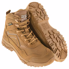 Bates Boots: Why This Legacy Brand Continues to Set the Standard for Professional Footwear