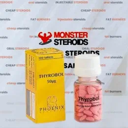 Monster Steroids: Impact on Natural Testosterone Levels
