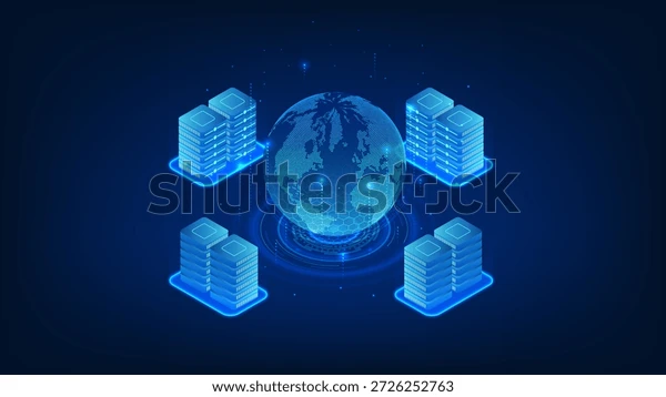 Secure and Scalable Hosting Mexico Services for Growing Websites