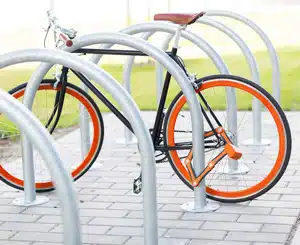 Engineering the Perimeter: Why the “Bike Rack” Design Remains the Standard for Global Crowd Control