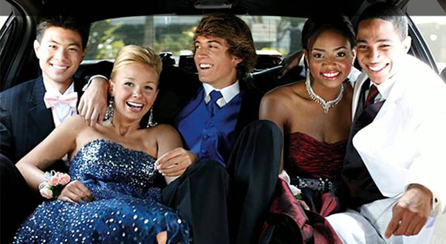 How a Stretch Limo Transforms Your Prom Night Experience