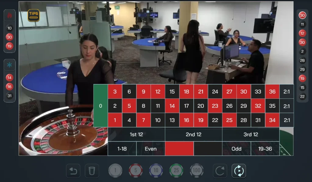 Spin of Fortune: Exploring the Best Arabic Roulette Experiences in Real Money Online Gaming