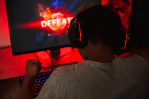 Online Gaming Is Becoming the New Language of Digital Play