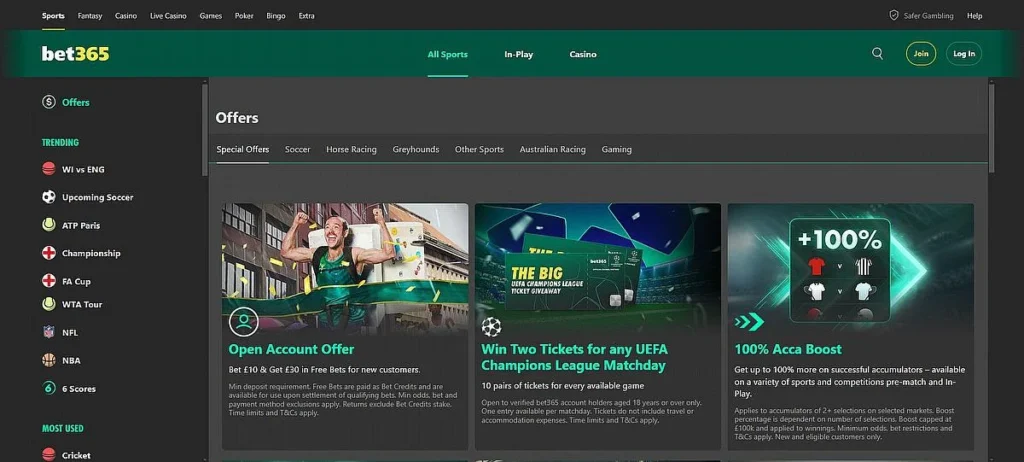 What Sets Betting Sites in Saudi Arabia Apart? A Comprehensive Look at the Market