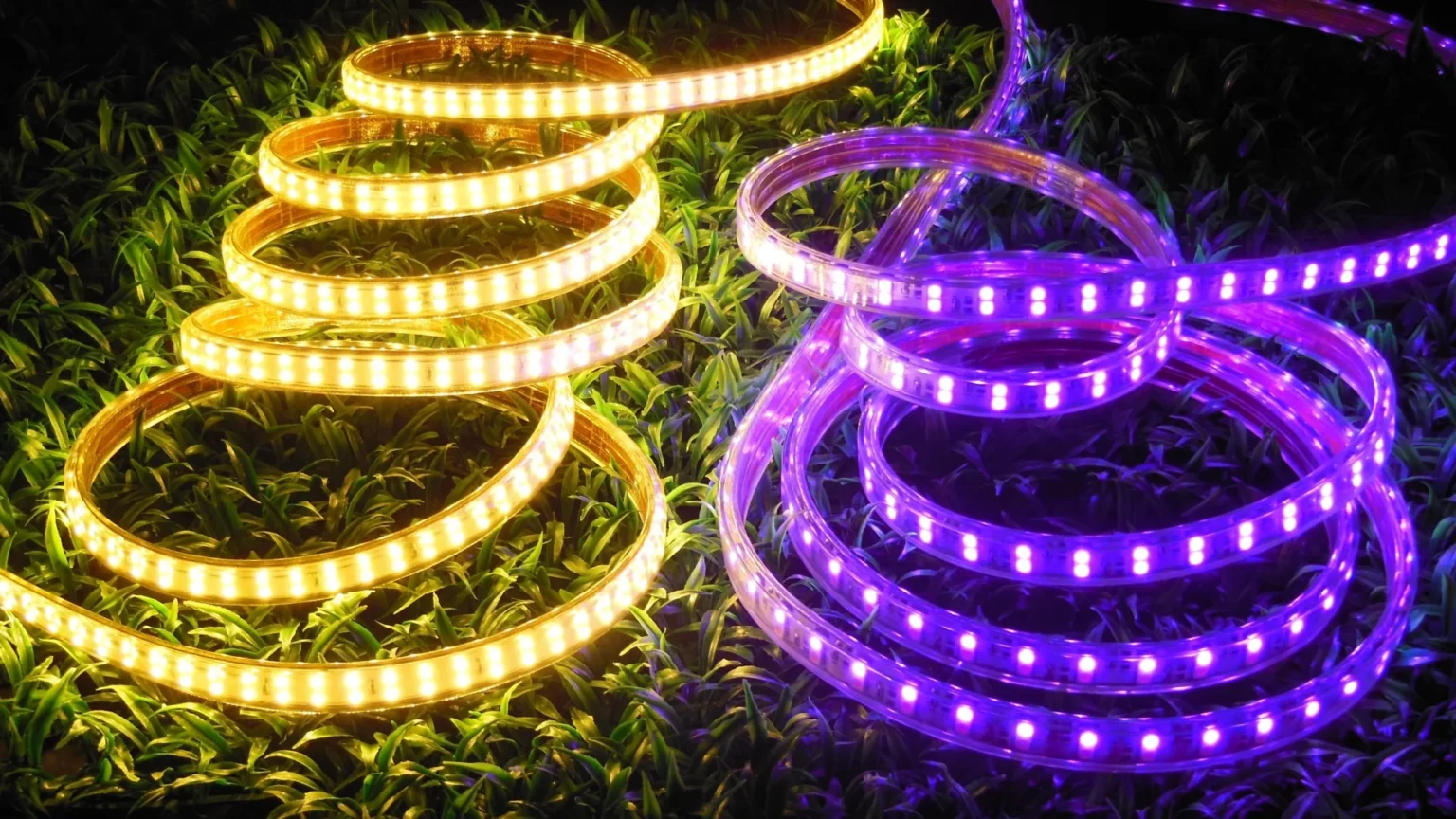 How Long Do LED Lights Last?