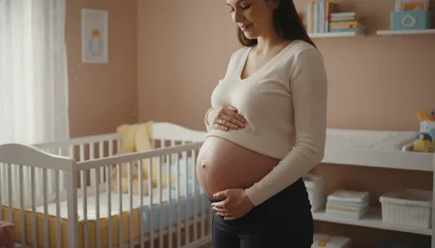 Pregnancy After a Tummy Tuck: What Happens to Your Results?