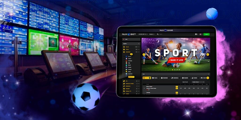 The Digital Betting Question: Understanding Betting Sites in Saudi Arabia in the Modern Online Era