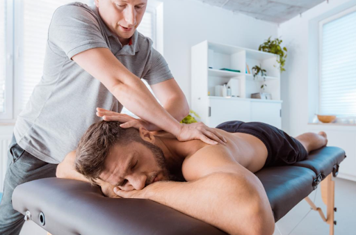How Non-Invasive Back Pain Therapy Restores Function Through Conservative Treatment And Natural Healing